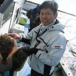 大進丸（愛知） 釣果