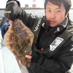 大進丸（愛知） 釣果