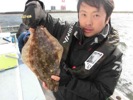 大進丸（愛知） 釣果