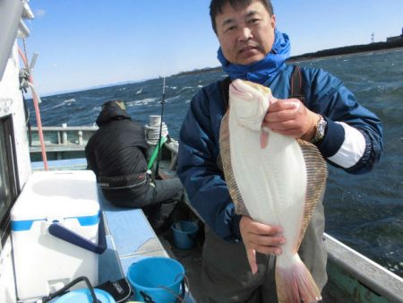 大進丸（愛知） 釣果