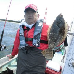 大進丸（愛知） 釣果