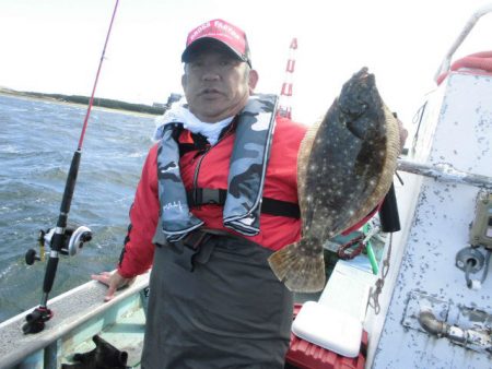 大進丸（愛知） 釣果