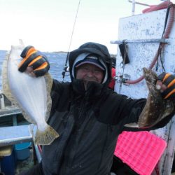 大進丸（愛知） 釣果