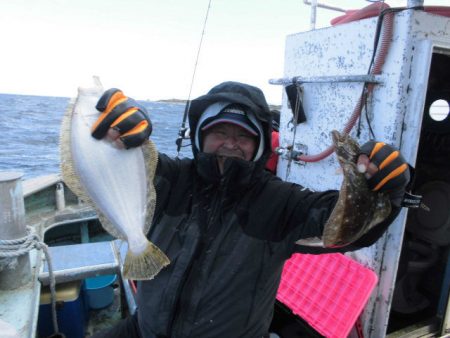 大進丸（愛知） 釣果