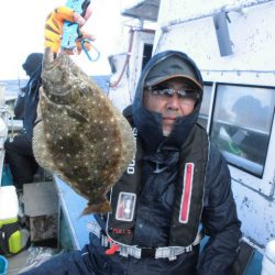 大進丸（愛知） 釣果