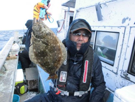 大進丸（愛知） 釣果