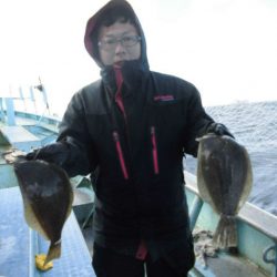 大進丸（愛知） 釣果