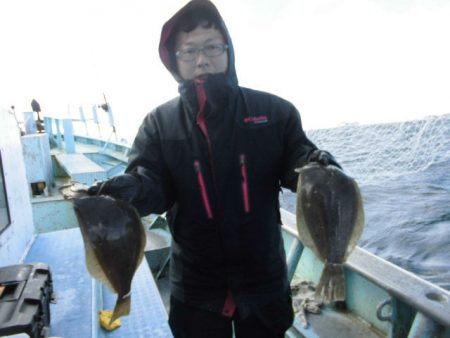 大進丸（愛知） 釣果