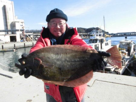 大進丸（愛知） 釣果