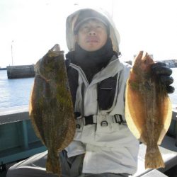 大進丸（愛知） 釣果