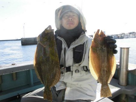 大進丸（愛知） 釣果