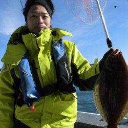 大進丸（愛知） 釣果