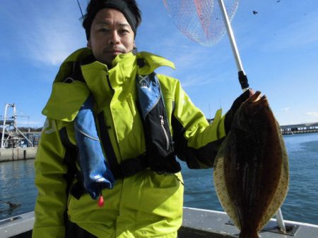 大進丸（愛知） 釣果