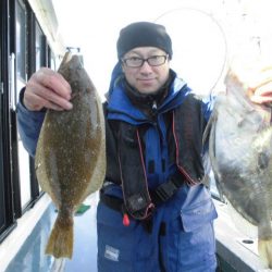 大進丸（愛知） 釣果