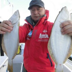 大進丸（愛知） 釣果