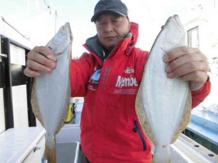 大進丸（愛知） 釣果