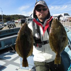 大進丸（愛知） 釣果