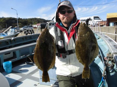 大進丸（愛知） 釣果