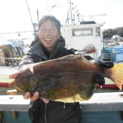 大進丸（愛知） 釣果