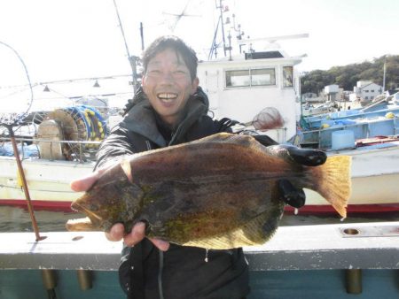 大進丸（愛知） 釣果