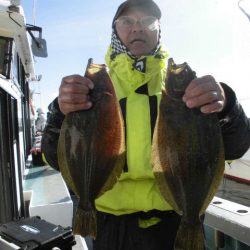 大進丸（愛知） 釣果