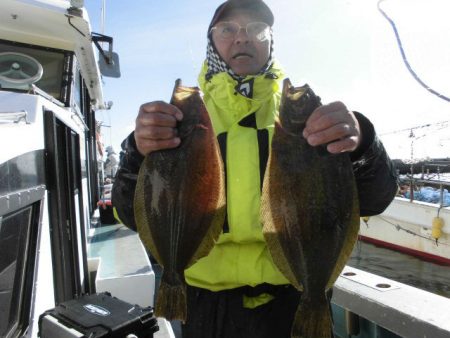 大進丸（愛知） 釣果