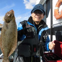 大進丸（愛知） 釣果