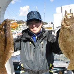 大進丸（愛知） 釣果