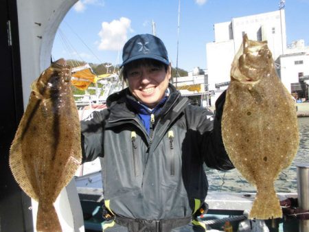 大進丸（愛知） 釣果