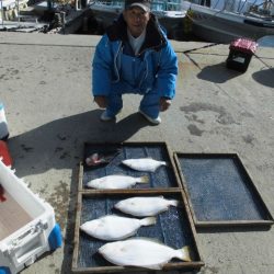大進丸（愛知） 釣果