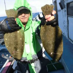 大進丸（愛知） 釣果