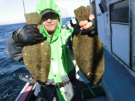 大進丸（愛知） 釣果
