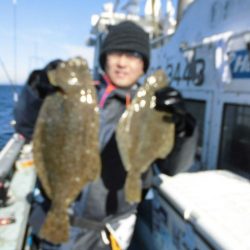 大進丸（愛知） 釣果