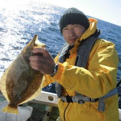 大進丸（愛知） 釣果