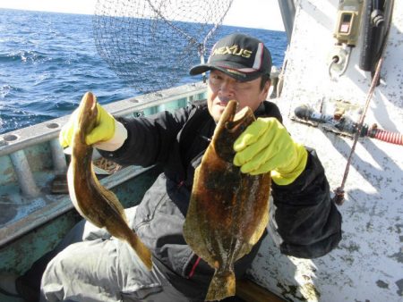 大進丸（愛知） 釣果