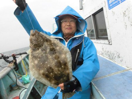 大進丸（愛知） 釣果