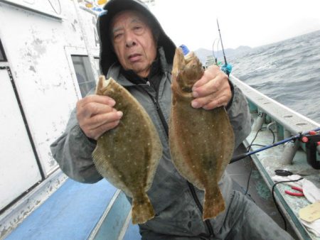 大進丸（愛知） 釣果