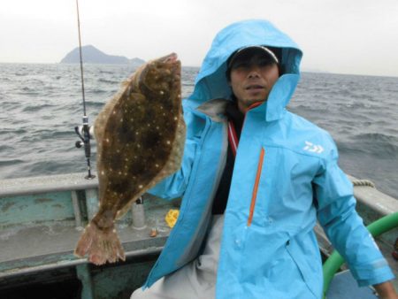 大進丸（愛知） 釣果