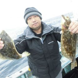 大進丸（愛知） 釣果