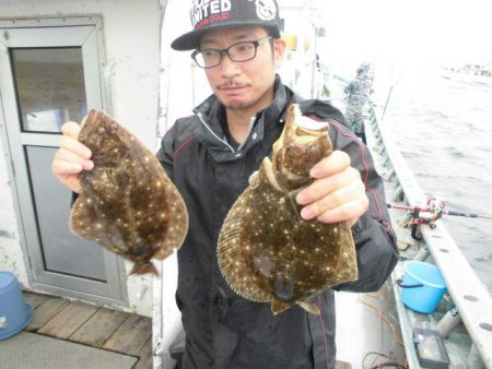 大進丸（愛知） 釣果