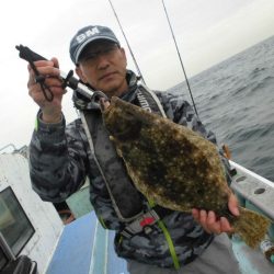 大進丸（愛知） 釣果