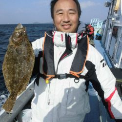 大進丸（愛知） 釣果