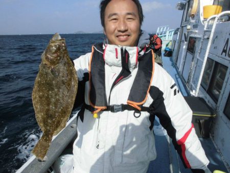 大進丸（愛知） 釣果