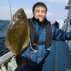 大進丸（愛知） 釣果