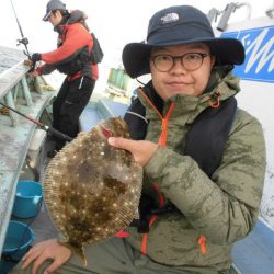 大進丸（愛知） 釣果