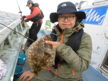 大進丸（愛知） 釣果