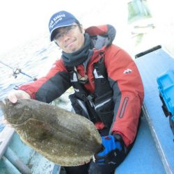 大進丸（愛知） 釣果