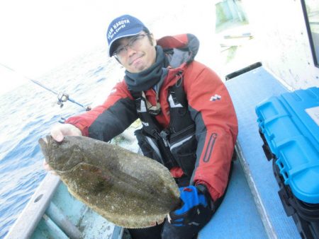大進丸（愛知） 釣果