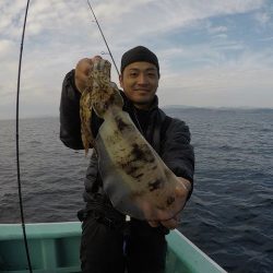 三吉丸 釣果
