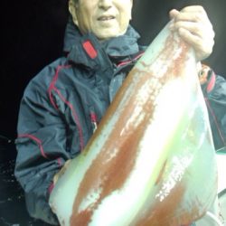 泰丸 釣果
